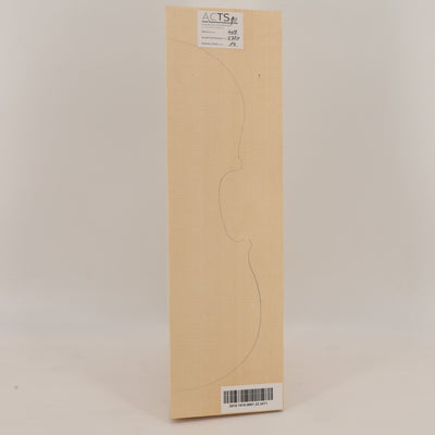 ACTS Spruce Top for Violin MA (no. 3411)