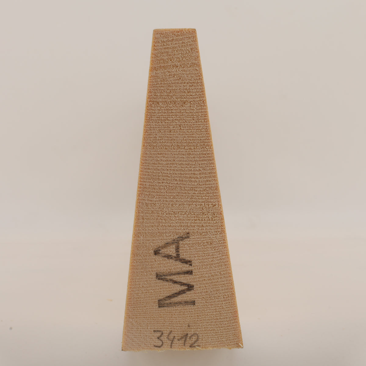 ACTS Spruce Top for Violin MA (no. 3412) 