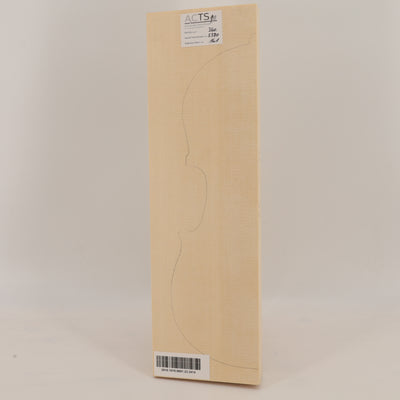 ACTS Spruce Top for Violin MA (no. 3414)