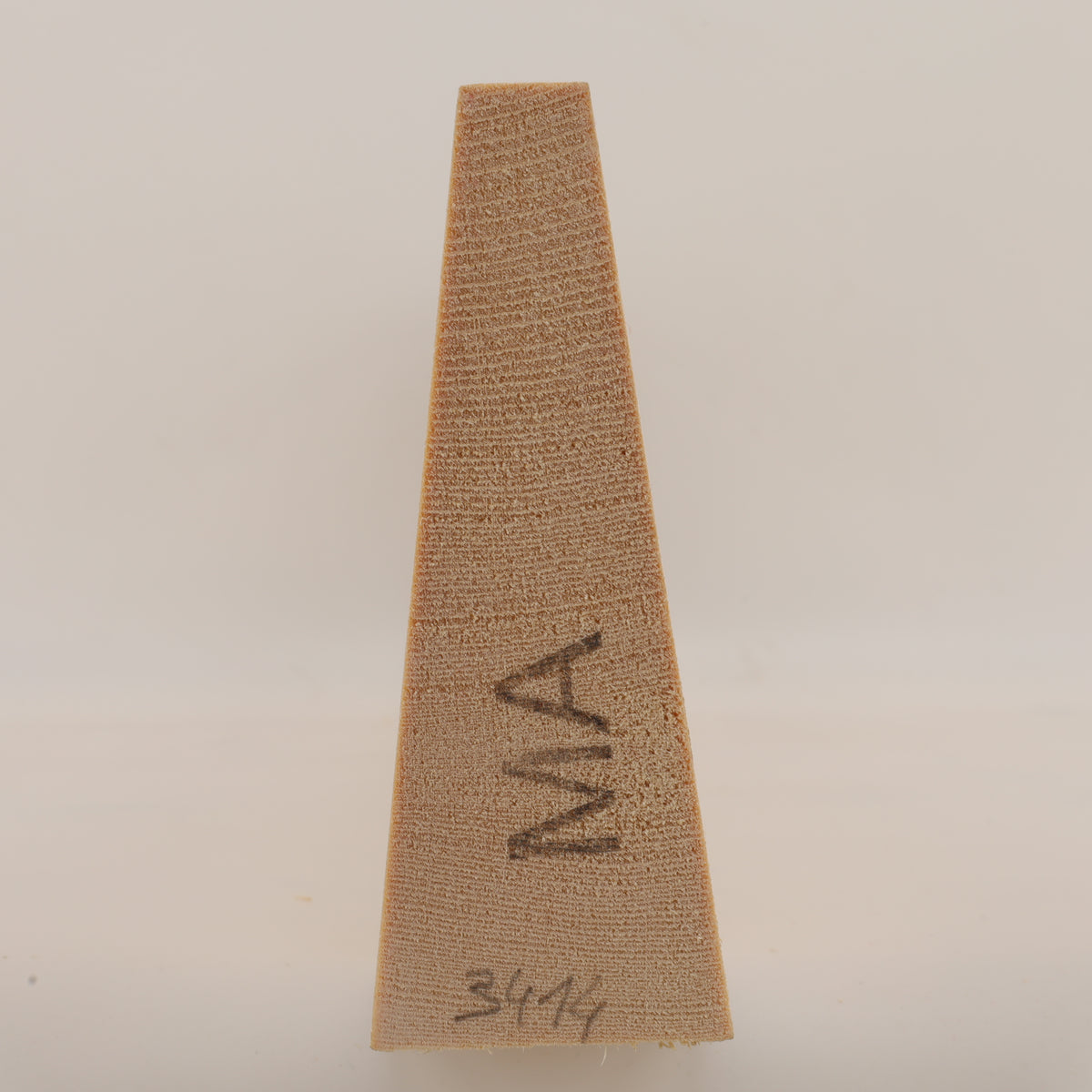 ACTS Spruce Top for Violin MA (no. 3414)
