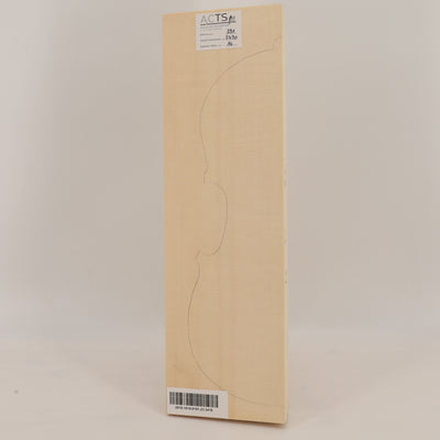 ACTS Spruce Top for Violin MA (no. 3416)