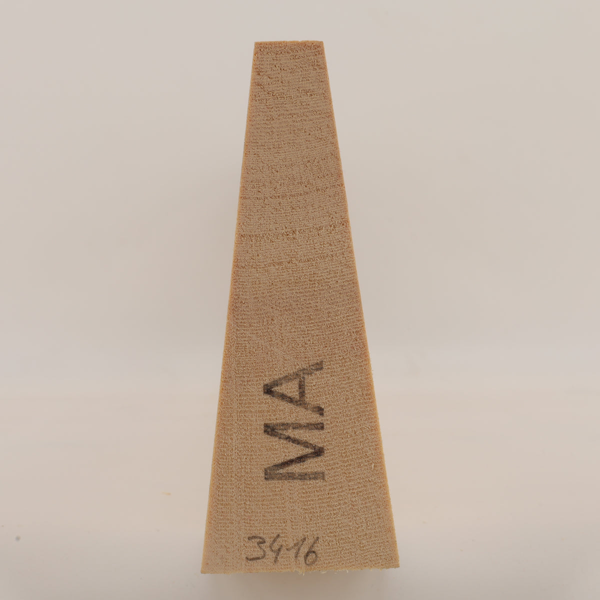 ACTS Spruce Top for Violin MA (no. 3416)