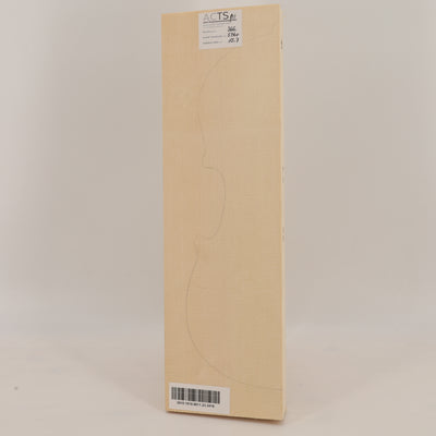 ACTS Spruce Top for Violin MA (no. 3418) 