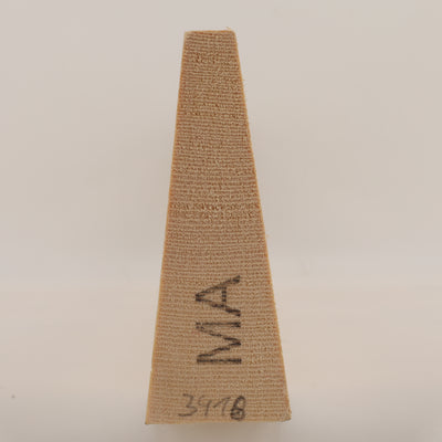 ACTS Spruce Top for Violin MA (no. 3418) 