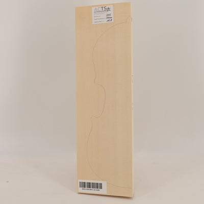 ACTS Fichtendecke für Violine MA (Nr. 3420)