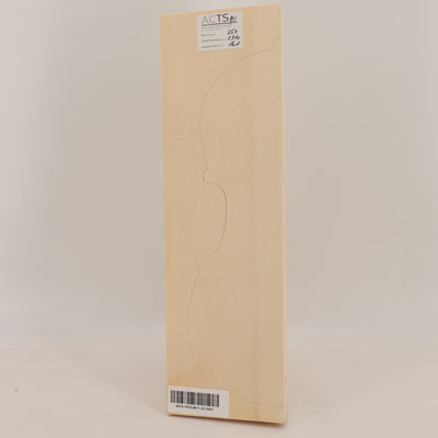 ACTS Spruce Top for Violin MA (no. 3421) 