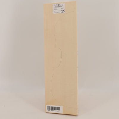 ACTS Fichtendecke für Violine MA (Nr. 3422)