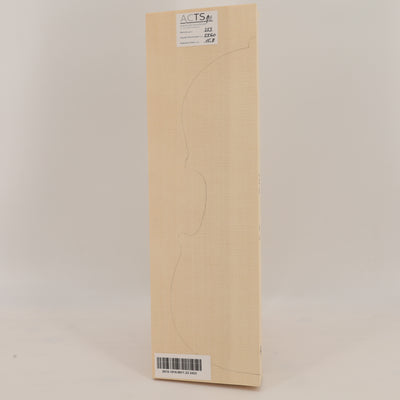ACTS Spruce Top for Violin MA (no. 3423)