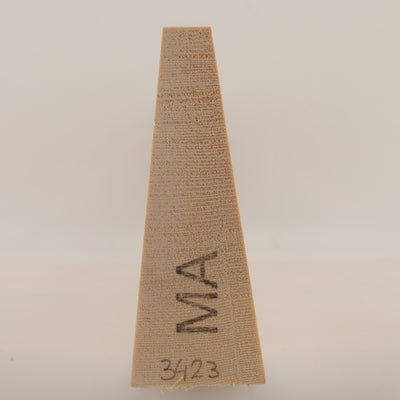 ACTS Spruce Top for Violin MA (no. 3423)