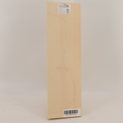 ACTS Spruce Top for Violin MA (no. 3424)