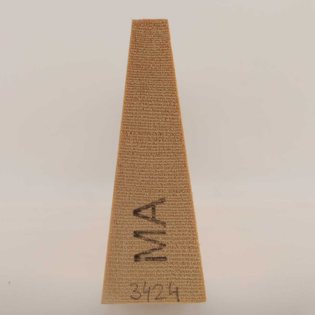ACTS Spruce Top for Violin MA (no. 3424)
