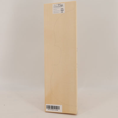 ACTS Spruce Top for Violin MA (no. 3426)