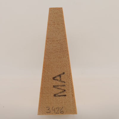 ACTS Spruce Top for Violin MA (no. 3426)