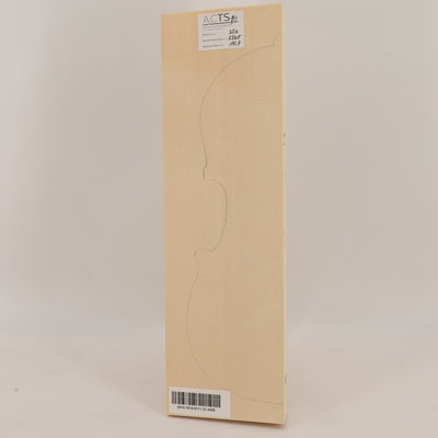 ACTS Spruce Top for Violin MA (no. 3428)