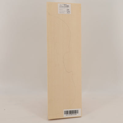 ACTS Spruce Top for Violin MA (no. 3431)
