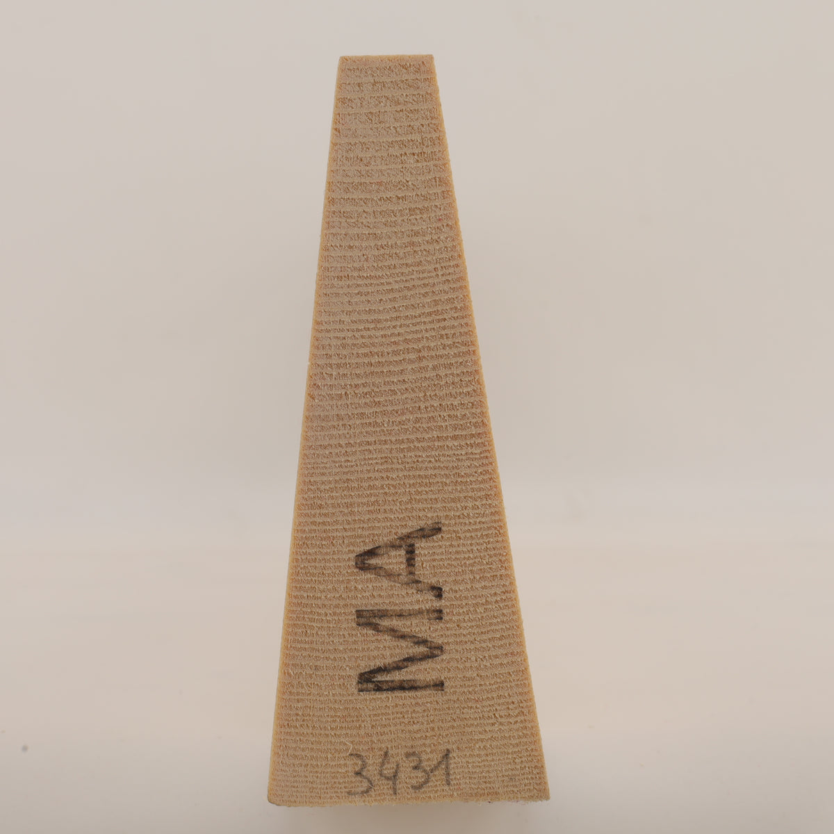 ACTS Spruce Top for Violin MA (no. 3431)