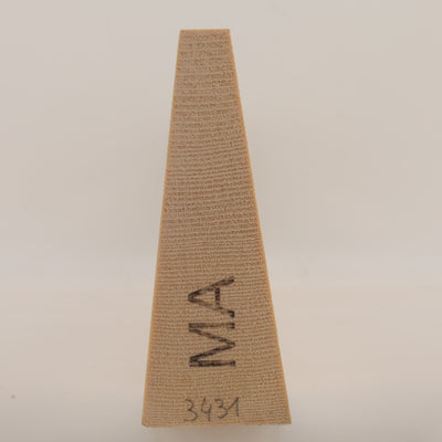 ACTS Spruce Top for Violin MA (no. 3431)