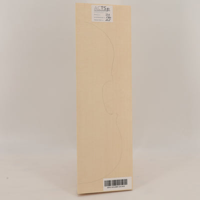 ACTS Spruce Top for Violin MA (no. 3432) 