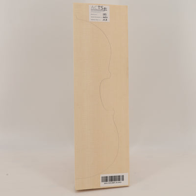 ACTS Fichtendecke für Violine MA (Nr. 3433)
