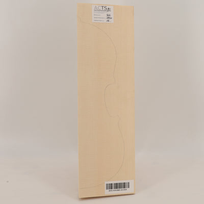 ACTS Spruce Top for Violin MA (no. 3434)