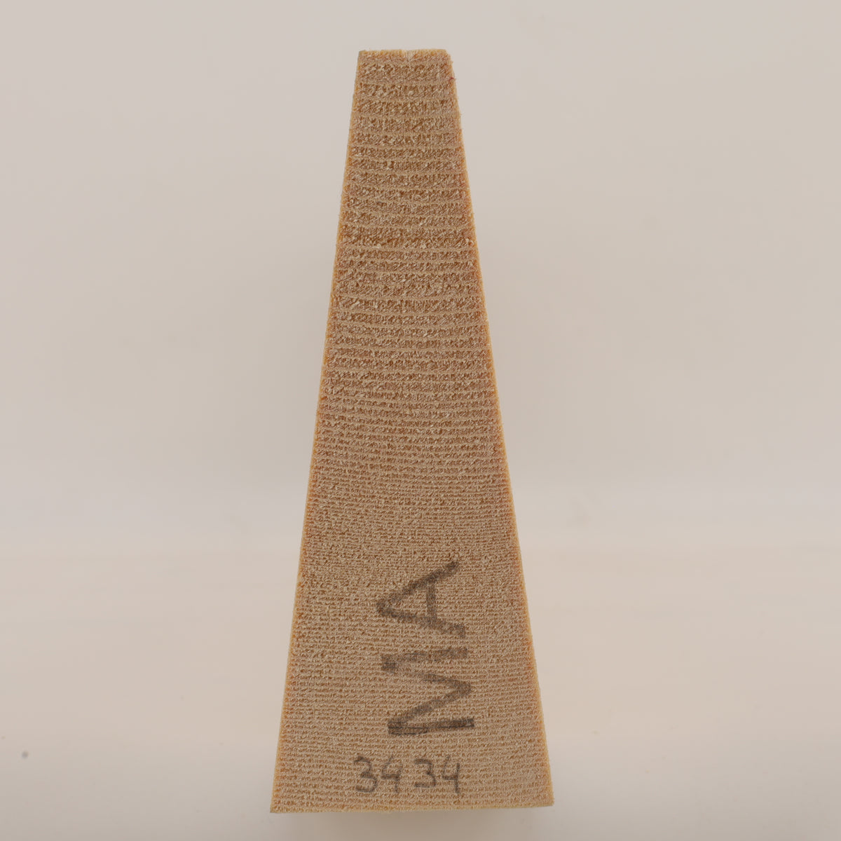 ACTS Spruce Top for Violin MA (no. 3434)