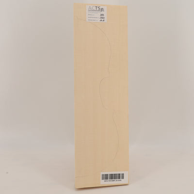 ACTS Spruce Top for Violin MA (no. 3435)