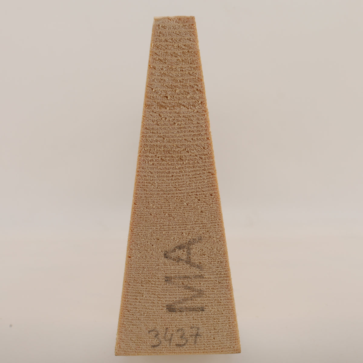 ACTS Spruce Top for Violin MA (no. 3437)