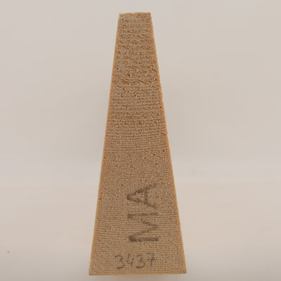 ACTS Spruce Top for Violin MA (no. 3437)