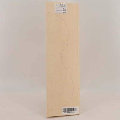 ACTS Spruce Top for Violin MA (no. 3438) 