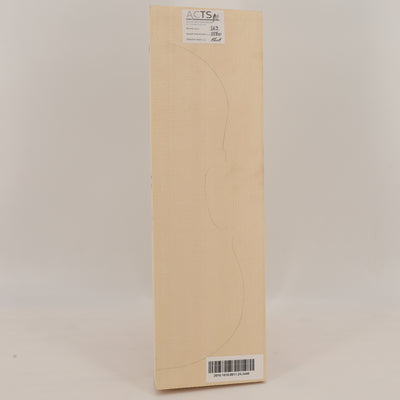 ACTS Fichtendecke für Violine MA (Nr. 3440)