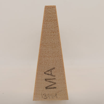 ACTS Spruce Top for Violin MA (no. 3441) 