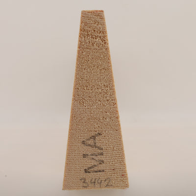 ACTS Spruce Top for Violin MA (no. 3442)