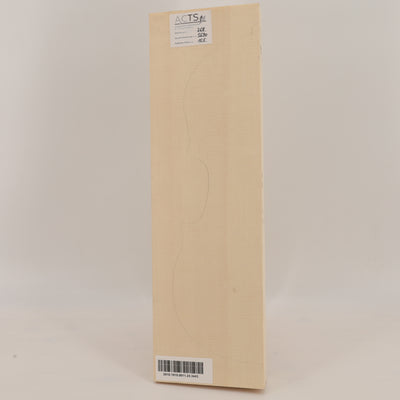 ACTS Spruce Top for Violin MA (no. 3443)