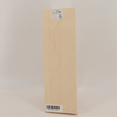 ACTS Spruce Top for Violin MA (no. 3446)