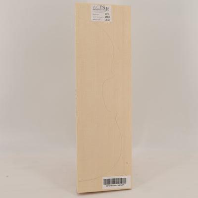 ACTS Spruce Top for Violin MA (no. 3447) 