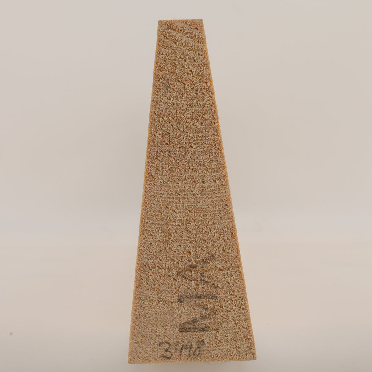 ACTS Spruce Top for Violin MA (no. 3448)