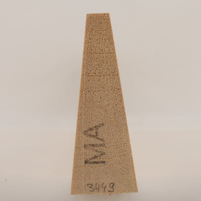 ACTS Spruce Top for Violin MA (no. 3449)