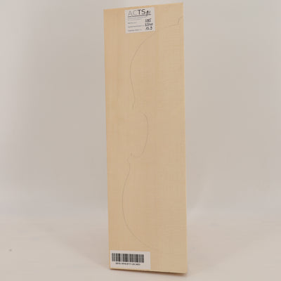 ACTS Spruce Top for Violin MA (no. 3451)