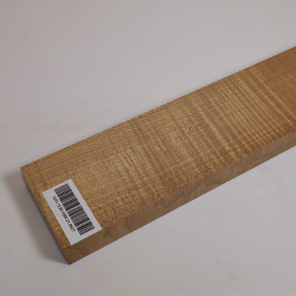 Thermo Maple Neck 900x100x27 mm I (no. 577)