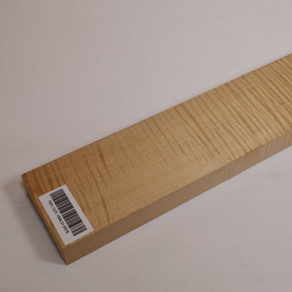 Thermo Maple Neck 900x100x27 mm II (no. 578)