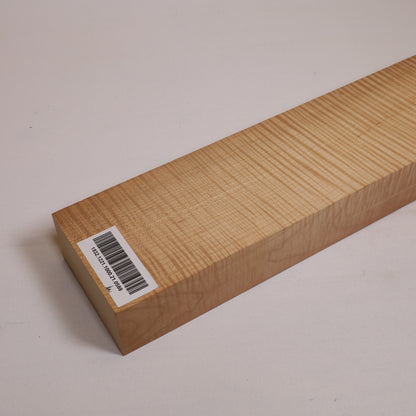 Thermo Maple Neck 900x100x50 mm II (no. 588)