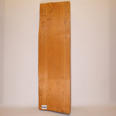 Gespaltene Fichtendecke für Cello von 1966 (Nr. A003)