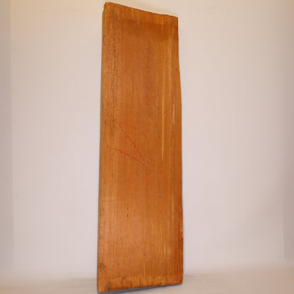 Split Spruce Top for Cello old (no. A003)