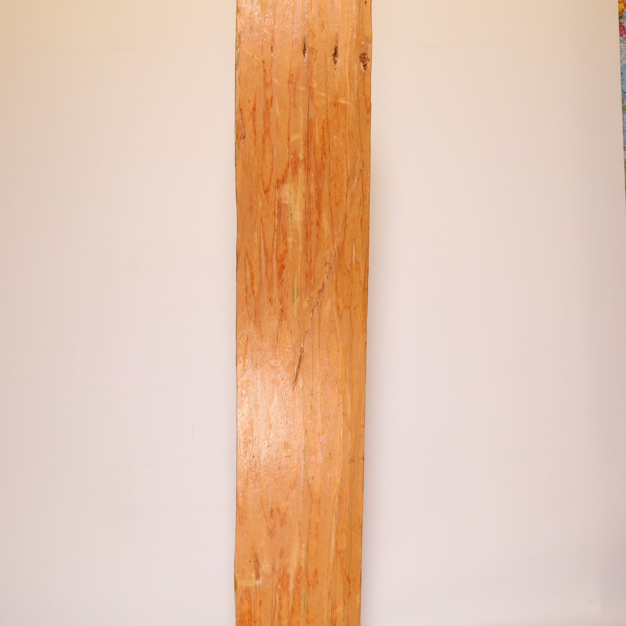 Split Spruce Top for Cello old (no. A003)