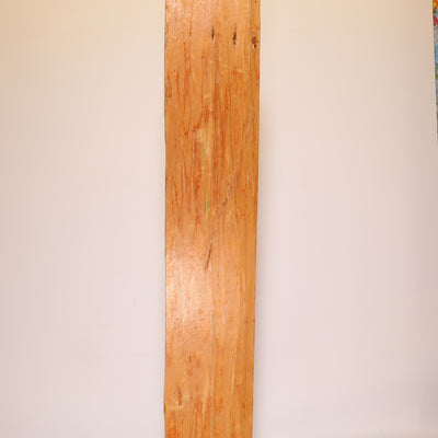 Gespaltene Fichtendecke für Cello von 1966 (Nr. A003)