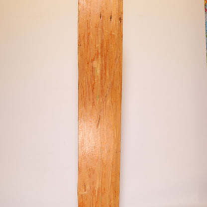 Split Spruce Top for Cello old (no. A003)