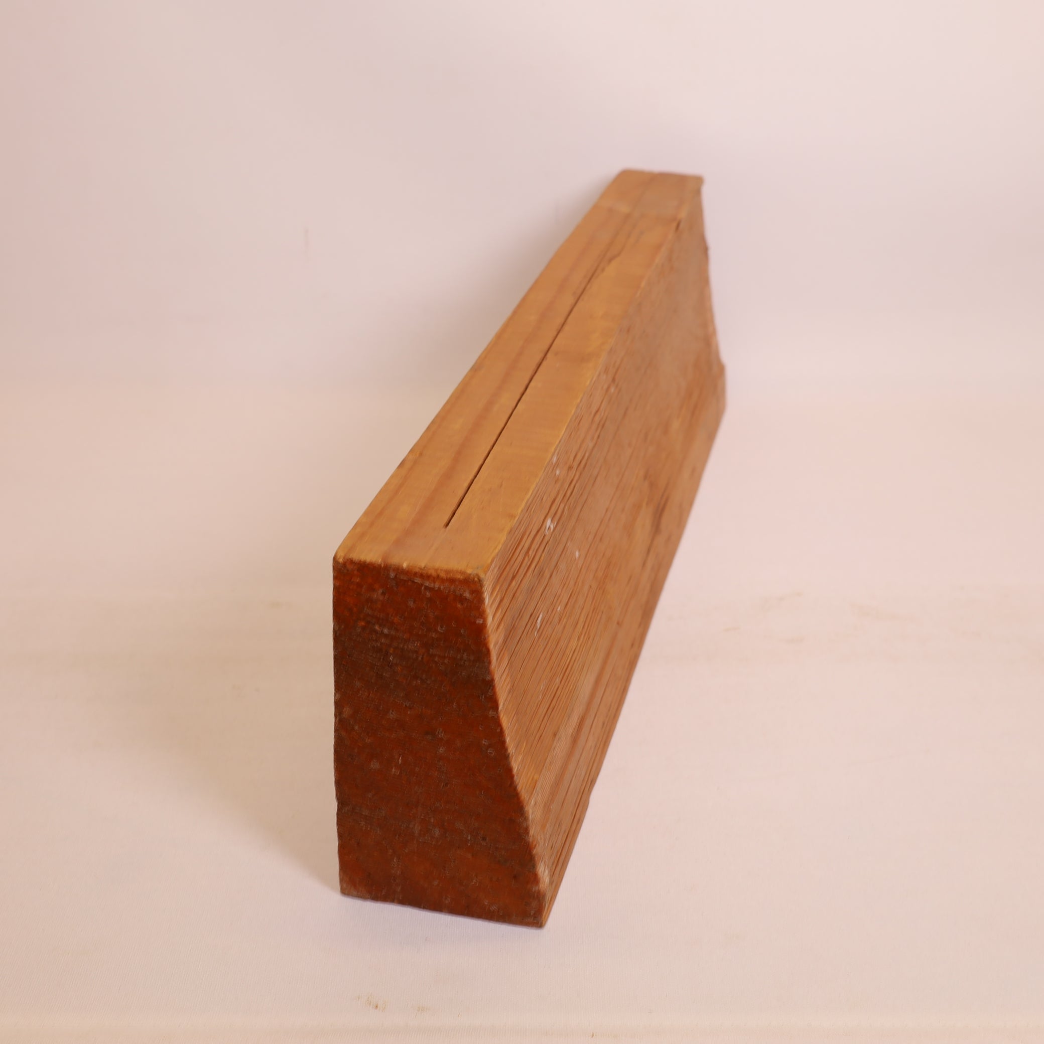 Split Spruce Top for Violin old (no. A005)