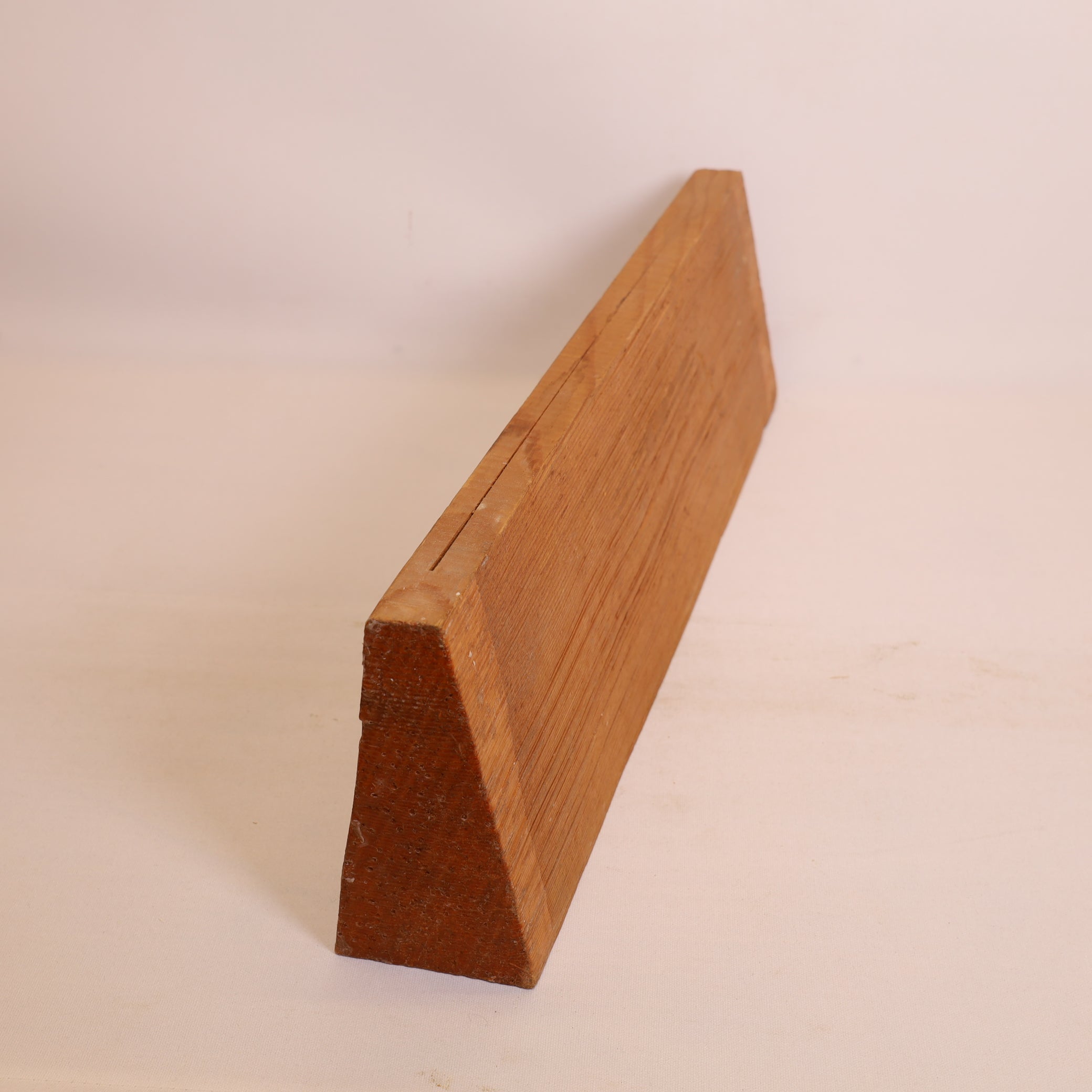 Split Spruce Top for Violin old (no. A006)
