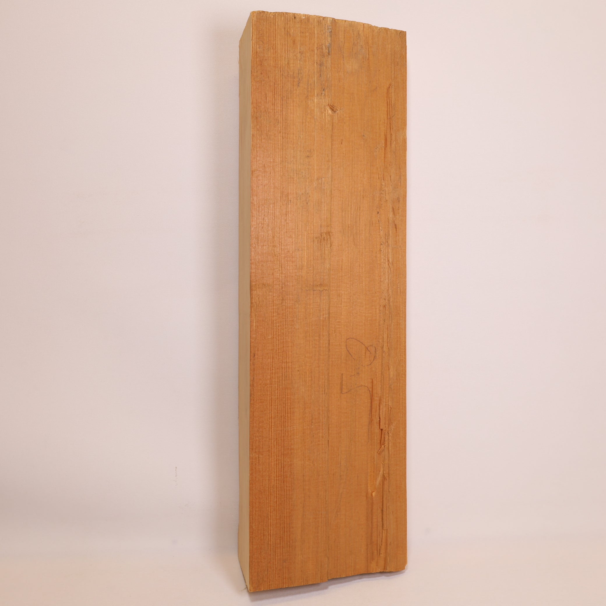 Split Spruce Top for Violin old (no. A007)