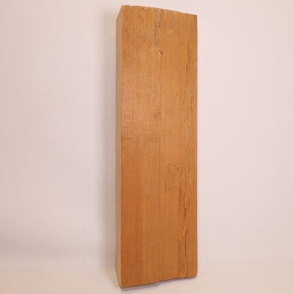 Split Spruce Top for Violin old (no. A007)